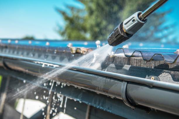 Why Choose Our Certified Pressure Washing Experts for Your Project Needs in Key Vista, FL?