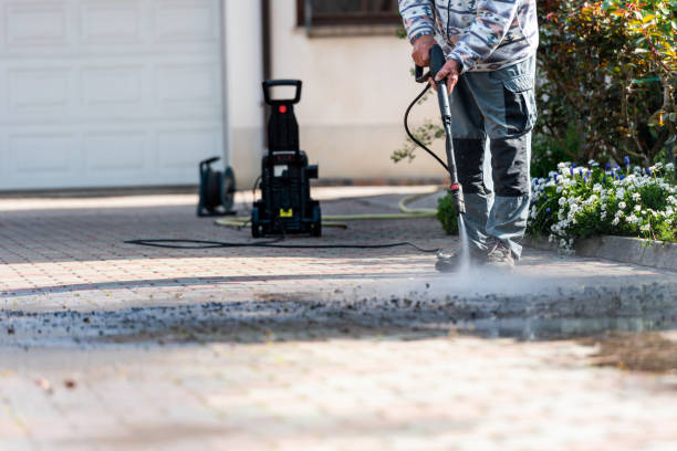 Best Fence Pressure Washing  in Key Vista, FL