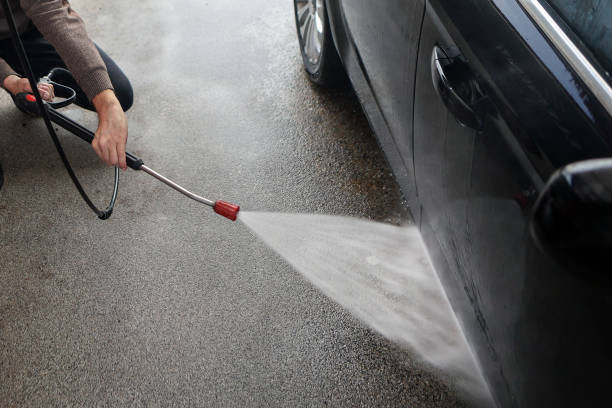 Best Pressure Washing Patio  in Key Vista, FL
