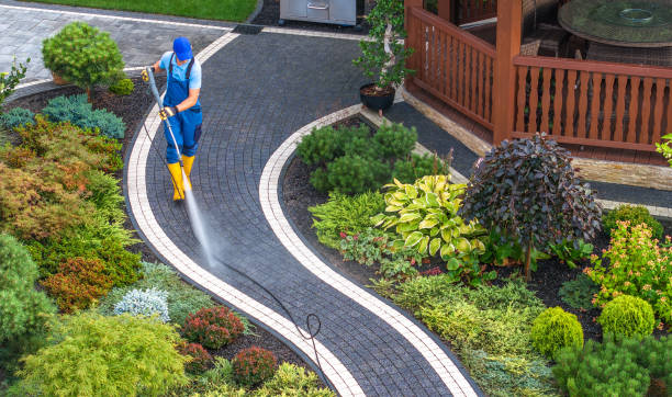 Professional Pressure Washing in Key Vista, FL